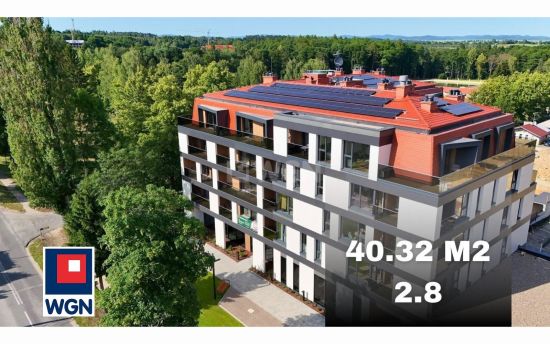 Mieszkanie na  sprzedaż Polanica-Zdrój - Polanica-Zdrój apartament.