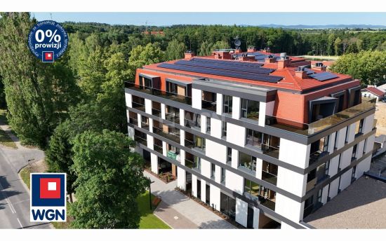 Apartament na sprzedaż Polanica-Zdrój